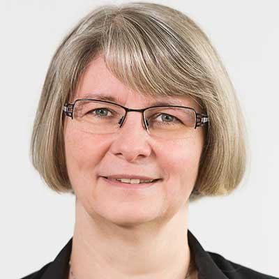 Beate Kutter